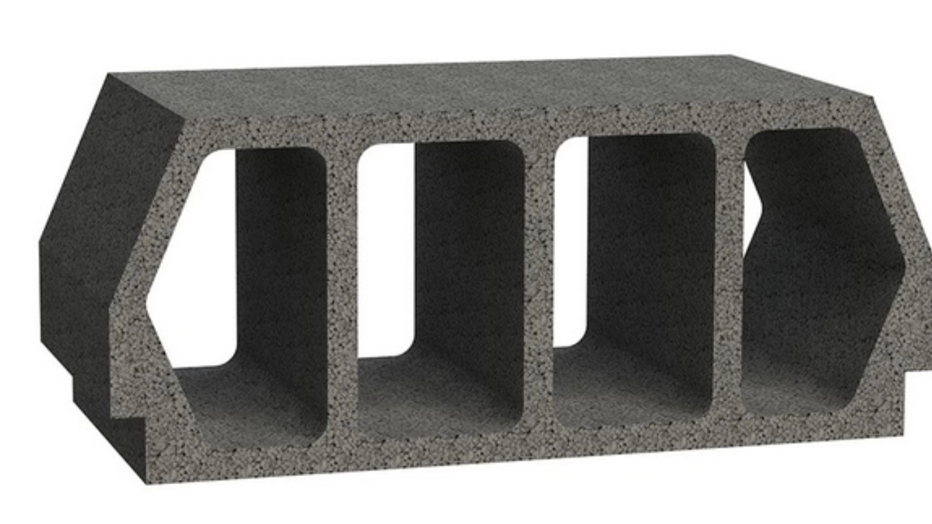 Wall blocks