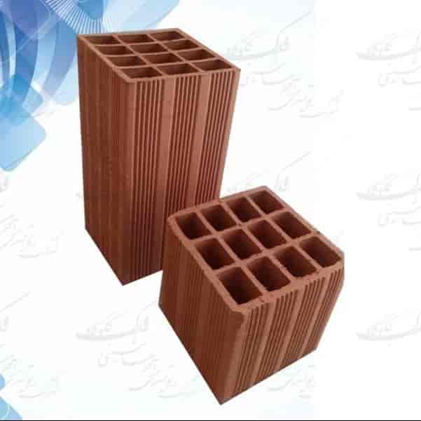 تیغه 40×20×20